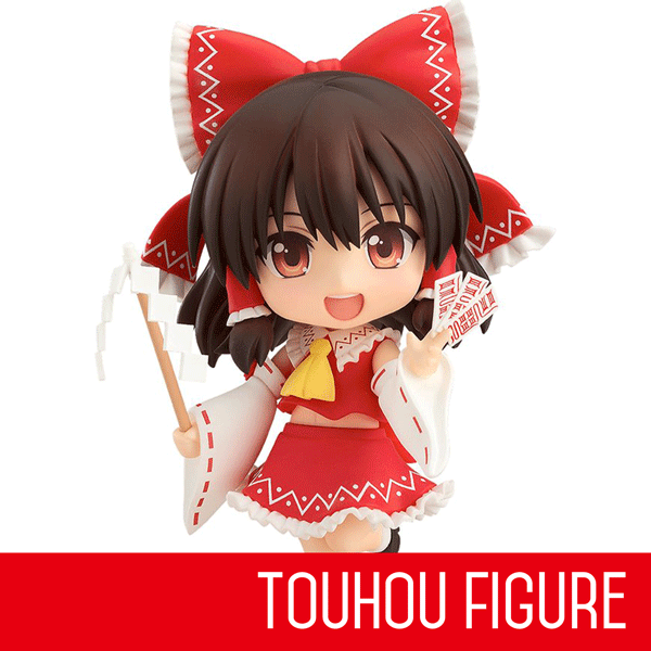 東方フィギュア　TouhouFigure - アキバホビー/AKIBA-HOBBY