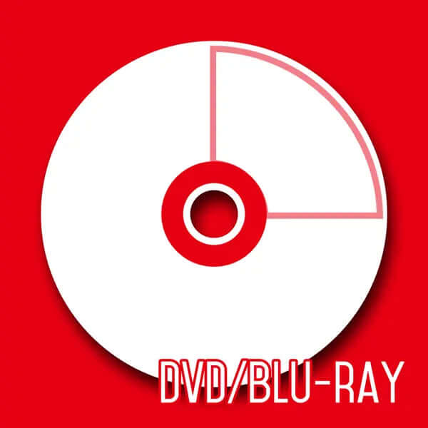 DVD / Blu-ray を購入するならアキバホビー公式通販 — アキバホビー