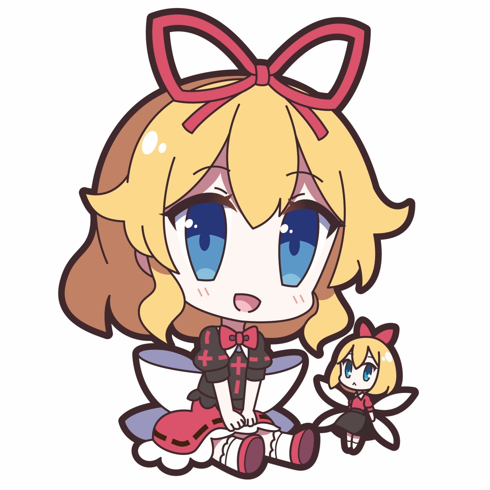 東方Project メディスン・メランコリー グッズ一覧 — アキバホビー公式