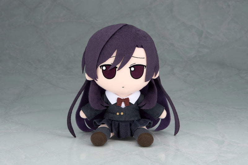 [New]School Days Plush FUMOFUMO KOTONOHA / JAST Release date: Around October 2026