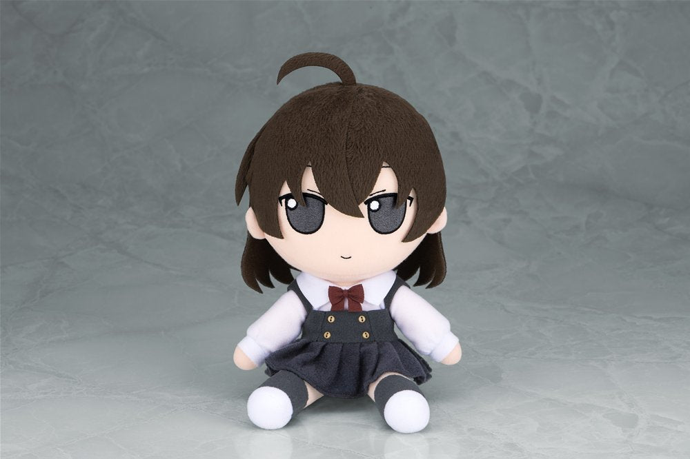School Days Plush FUMOFUMO SEKAI
