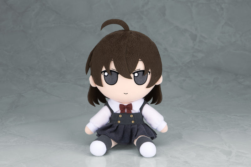 [New]School Days Plush FUMOFUMO SEKAI / JAST Release date: Around October 2026