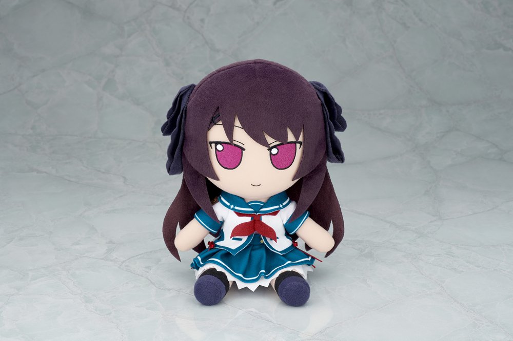 ぬいぐるみ
