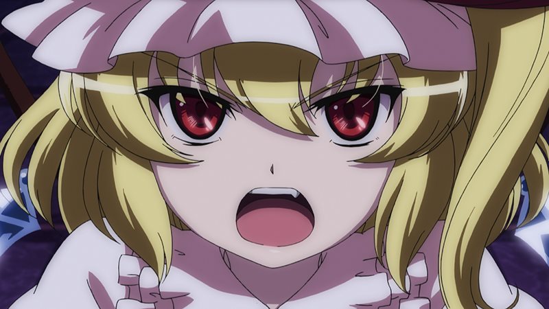 【新品】幻想万華鏡 第04話 紅霧異変の章（後編）　DVD / 満福神社 発売日:2014-11-29