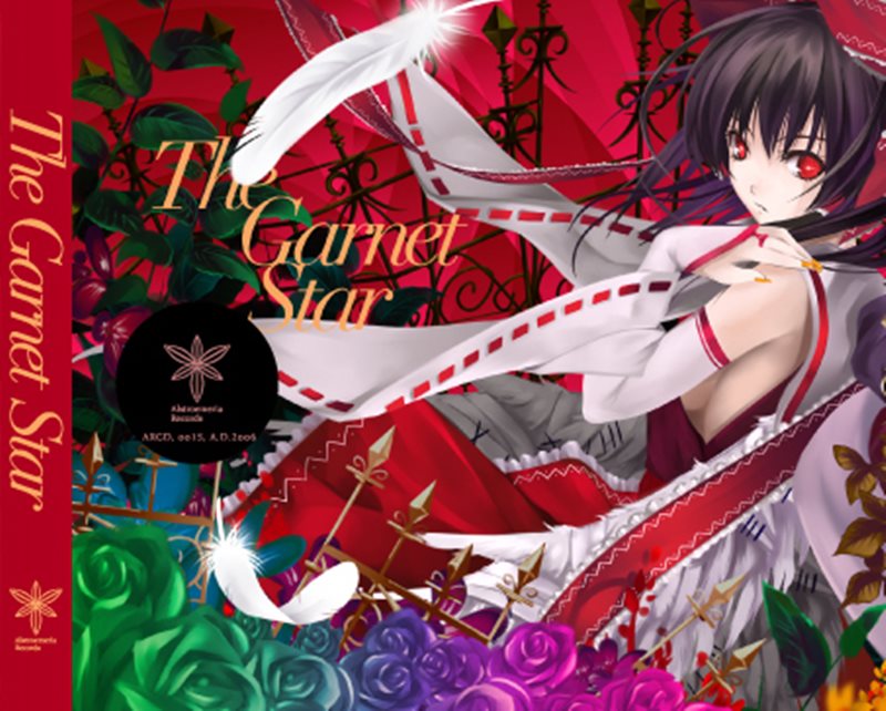 【新品】The Garnet Star / Alstroemeria Records 発売日:2015年06月頃