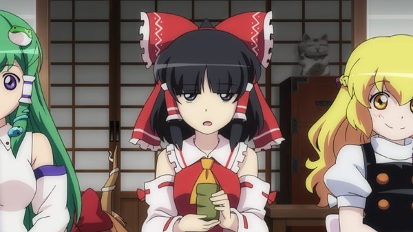 【新品】幻想万華鏡 第07話 巨大妖怪伝説の章 / 満福神社 発売日:2016-05-08