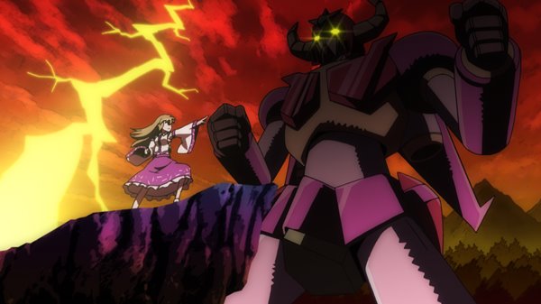 新品】幻想万華鏡 第07話 巨大妖怪伝説の章 / 満福神社 発売日:2016-05