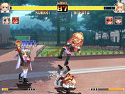 【新品】THE QUEEN OF BATTLERS2 / かぷりこーん 発売日:2016年12月29日
