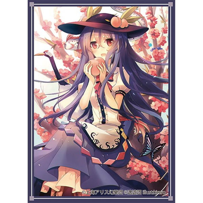 [New] Card Sleeve Vol. 48: 'Tenko' / Itsuyudan Release date: 30 May 2014