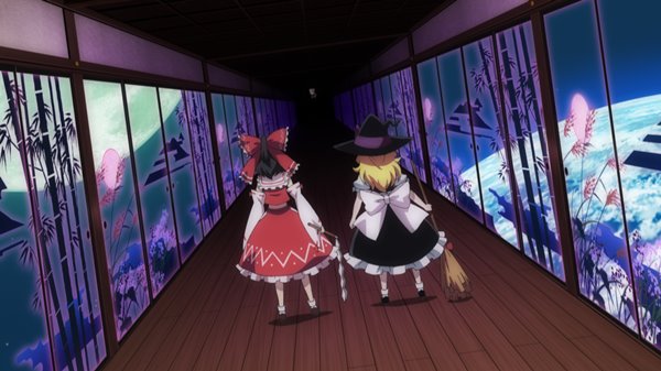 【新品】幻想万華鏡 第09話 永夜異変の章（中編） / 満福神社 入荷予定:2017年08月頃