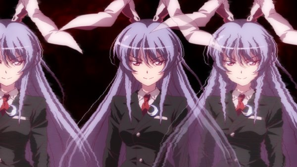 【新品】幻想万華鏡 第09話 永夜異変の章（中編） / 満福神社 入荷予定:2017年08月頃