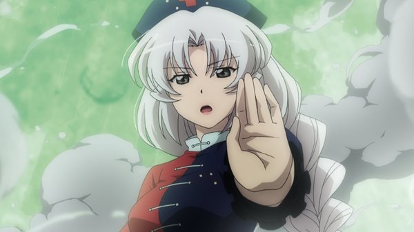 【新品】幻想万華鏡 第09話 永夜異変の章（中編） / 満福神社 入荷予定:2017年08月頃