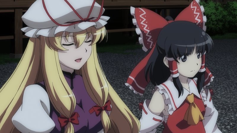 【新品】幻想万華鏡 第10話 永夜異変の章（後編1） / 満福神社 入荷予定:2017年12月頃