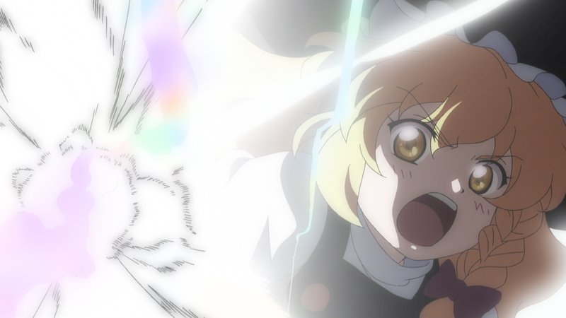 【新品】幻想万華鏡 第10話 永夜異変の章（後編1） / 満福神社 入荷予定:2017年12月頃