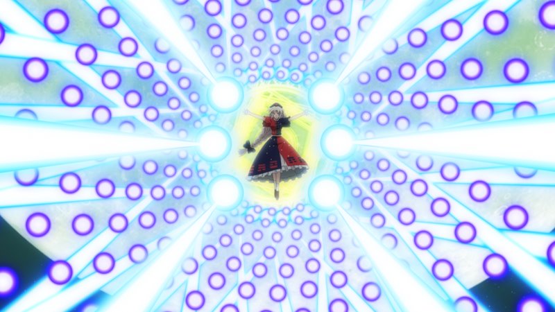 【新品】幻想万華鏡 第10話 永夜異変の章（後編1） / 満福神社 入荷予定:2017年12月頃