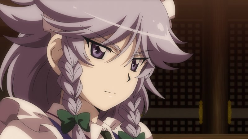 【新品】幻想万華鏡 第12話 肝試しの章（前編） / 満福神社 発売日:2018年12月頃