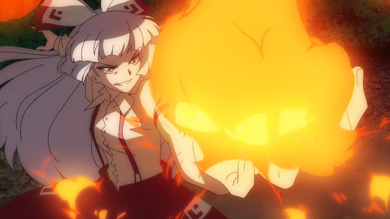 【新品】幻想万華鏡 第12話 肝試しの章（前編） / 満福神社 発売日:2018年12月頃