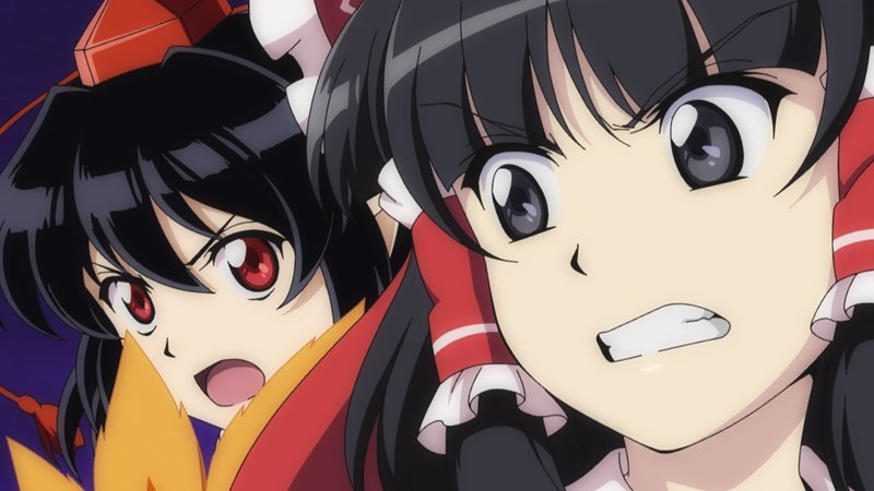 【新品】幻想万華鏡 第15話 妖怪の山決戦の章（中編） / 満福神社 発売日:2020年09月頃