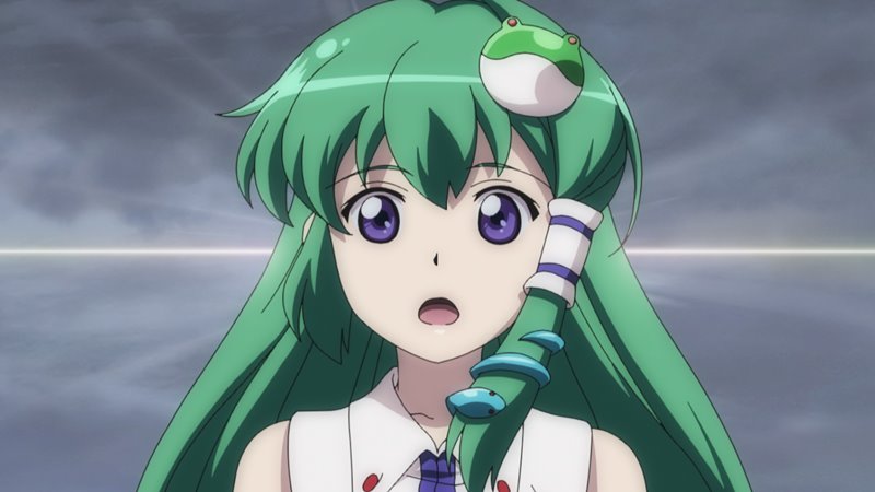 【新品】幻想万華鏡 第15話 妖怪の山決戦の章（中編） / 満福神社 発売日:2020年09月頃