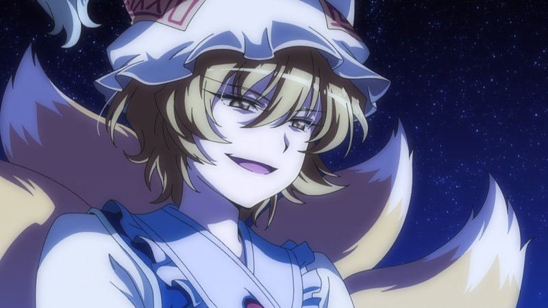 【新品】幻想万華鏡 第15話 妖怪の山決戦の章（中編） / 満福神社 発売日:2020年09月頃