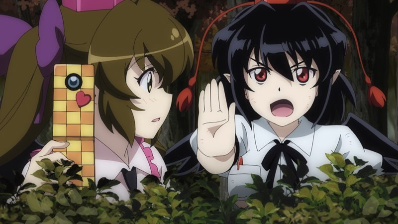 【新品】幻想万華鏡 第16話 妖怪の山決戦の章（後編1） / 満福神社 発売日:2021年04月頃