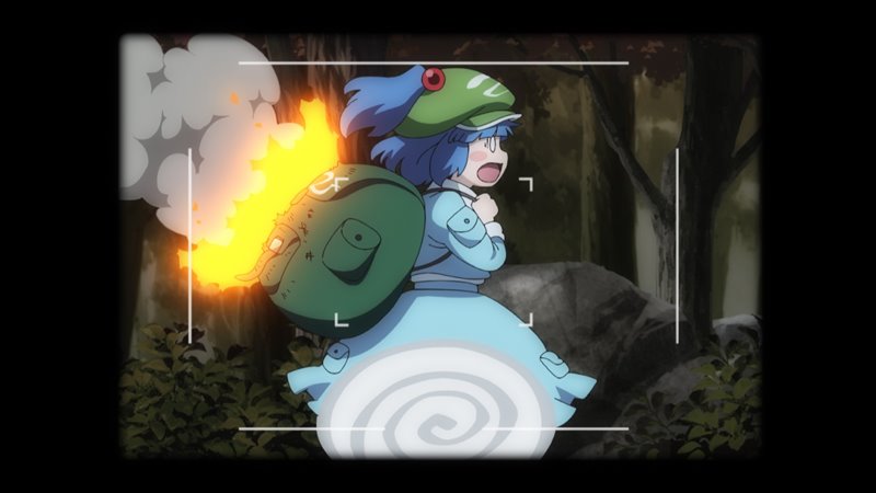 【新品】幻想万華鏡 第16話 妖怪の山決戦の章（後編1） / 満福神社 発売日:2021年04月頃