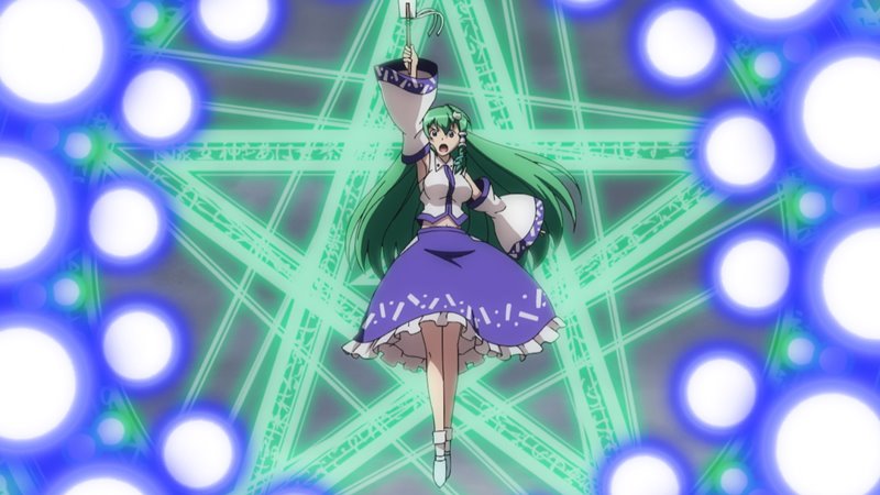 【新品】幻想万華鏡 第16話 妖怪の山決戦の章（後編1） / 満福神社 発売日:2021年04月頃