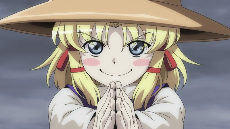 【新品】幻想万華鏡 第17話　妖怪の山決戦の章（後編2） / 満福神社 発売日:2022年03月頃