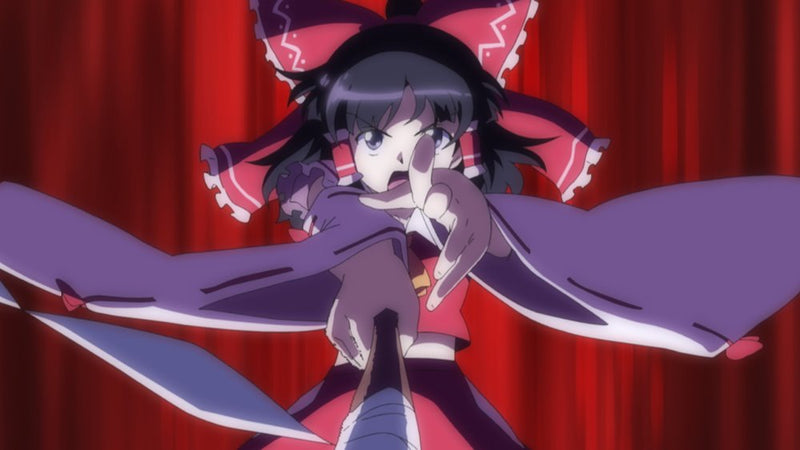 【新品】幻想万華鏡 第17話　妖怪の山決戦の章（後編2） / 満福神社 発売日:2022年03月頃