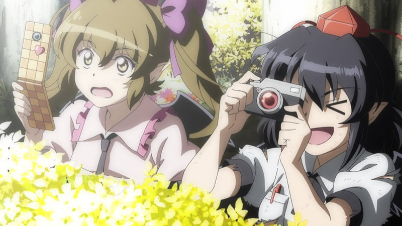 【新品】幻想万華鏡 第17話　妖怪の山決戦の章（後編2） / 満福神社 発売日:2022年03月頃