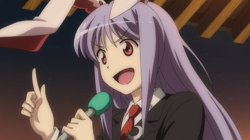 【新品】幻想万華鏡　第12－13話　肝試しの章Blu-ray版 / 満福神社 発売日:2022年08月頃