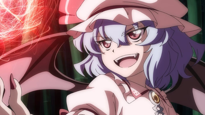 【新品】幻想万華鏡　第12－13話　肝試しの章Blu-ray版 / 満福神社 発売日:2022年08月頃