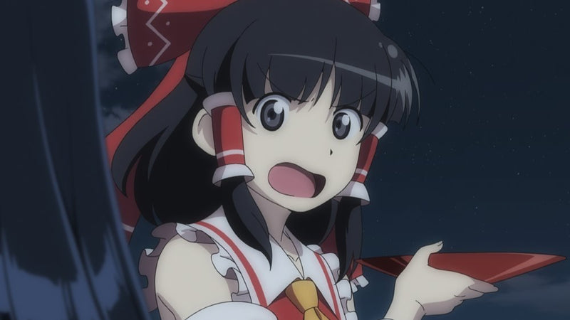 【新品】幻想万華鏡　第12－13話　肝試しの章Blu-ray版 / 満福神社 発売日:2022年08月頃