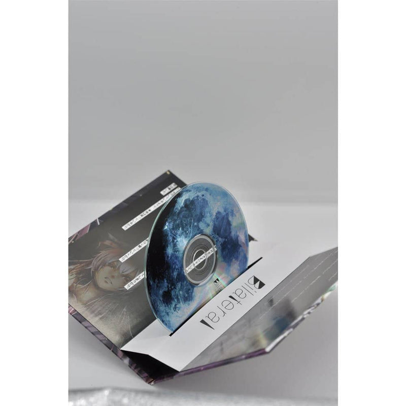 【新品】Bilateral / Mikagura Records×すずだんご 発売日:2023年05月頃