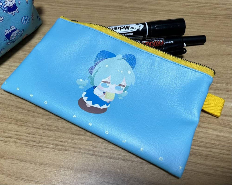 [New] My favorite pastime - pen case! / Kitaguni Bean Sprouts Manufacturing Co., Ltd. Release date: January 30, 2024