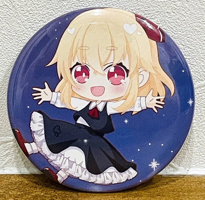 [New] Touhou Project 57mm can badge safety pin type Rumia / Hachiware Kid Release date: March 16, 2024