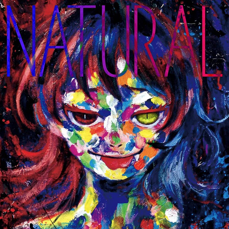 【新品】ナチュラル / Water Color Melody. 発売日:2024年05月頃