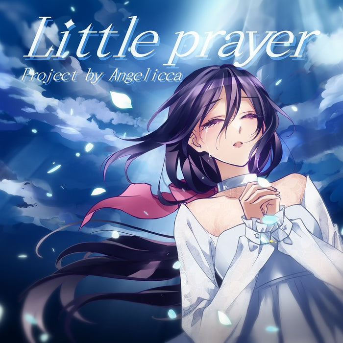 【新品】Little prayer / Angelicca 発売日:2024年04月頃