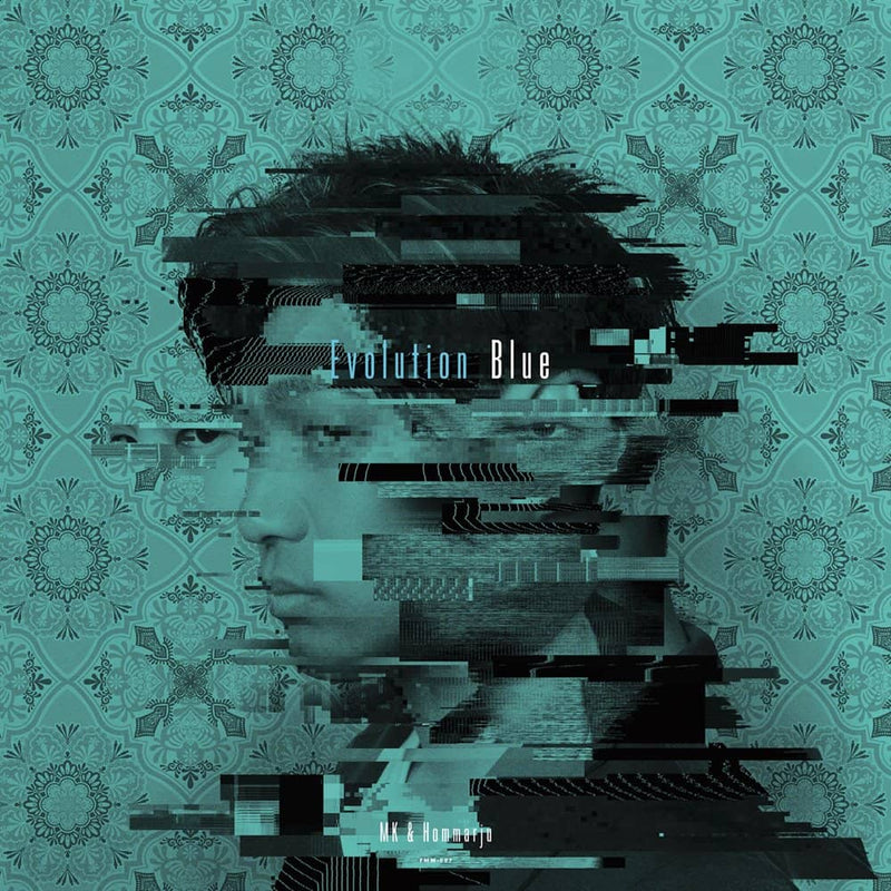 【新品】Evolution BLUE / Fenmie Music 発売日:2024年04月頃