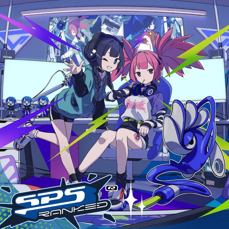 【新品】Stream Palette 5 : RANKED / Diverse System 発売日:2024年04月頃