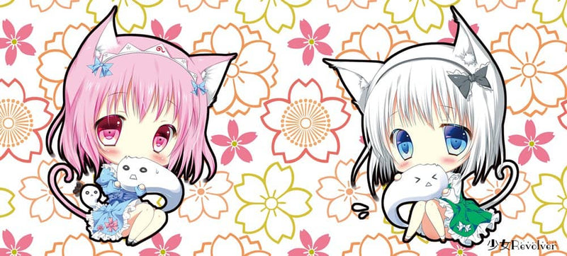 [New] Touhou Mug Yuriko & Youmu / Girl Revolver Release date: around 2024/04