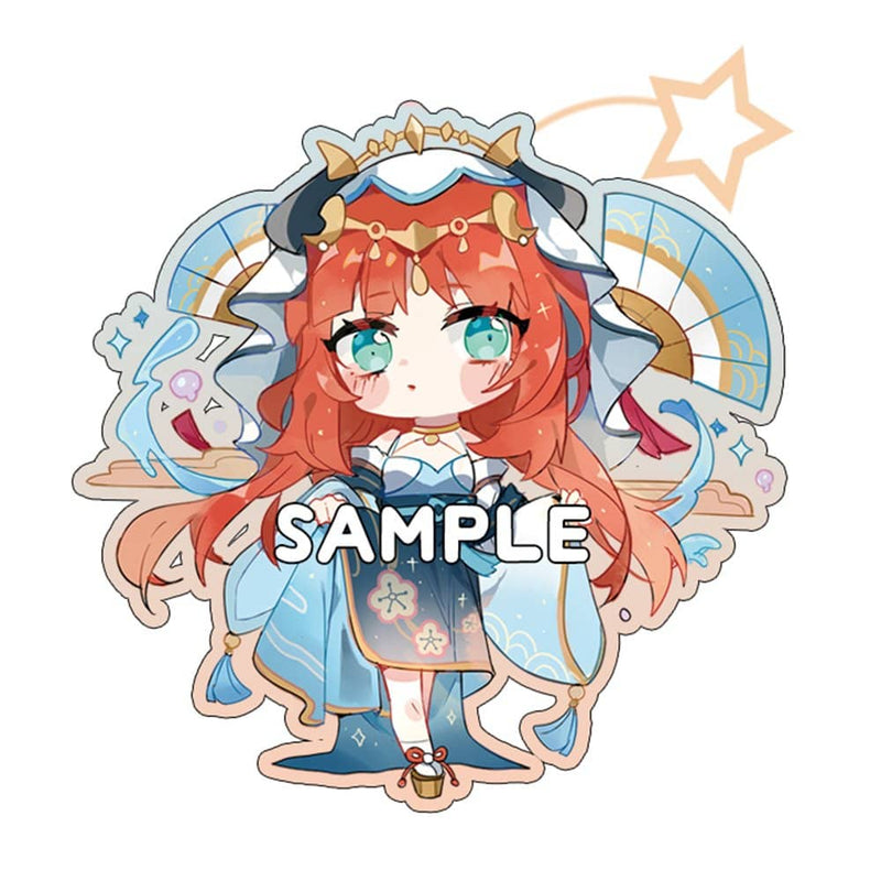 [New] ~Kimono~Genshin Doujin Nyiro Akki / OTAKUHANE Release date: October 1, 2023