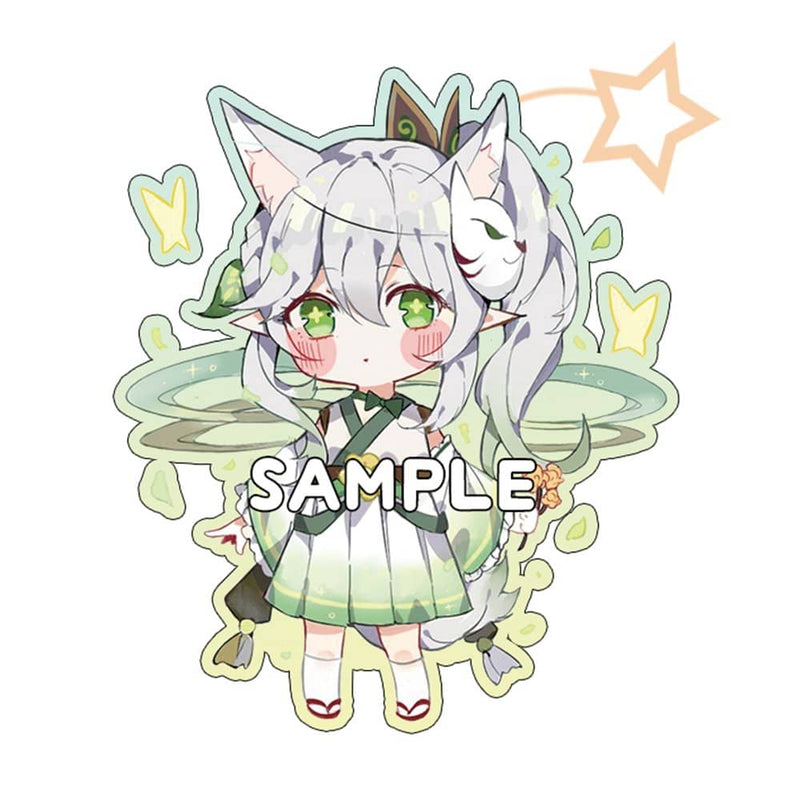 [新] 〜和服〜原神同人 Naheeda Akki / OTAKUHANE 发行日期：2023 年 10 月 1 日