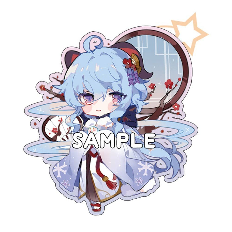 [New] ~Kimono~Genshin Doujin Amane Akki / OTAKUHANE Release date: October 1, 2023