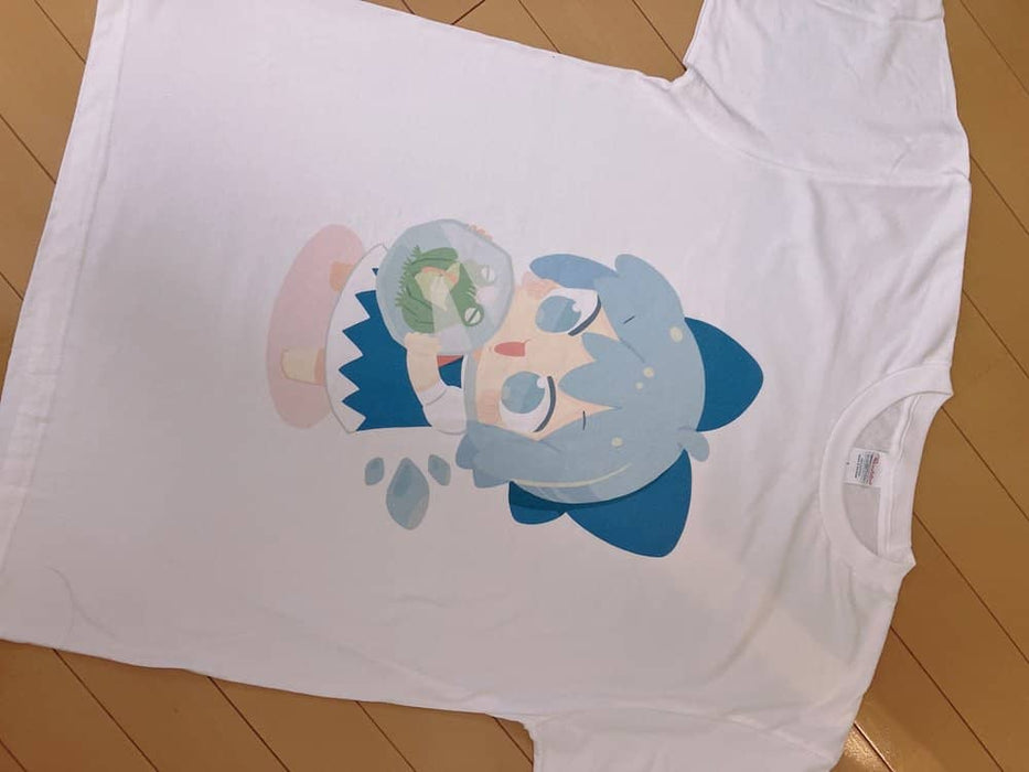 [New] Cirnobon! T-shirt A / Kitakuni Bean Sprouts Manufacturing Co., Ltd. Release date: May 3, 2024
