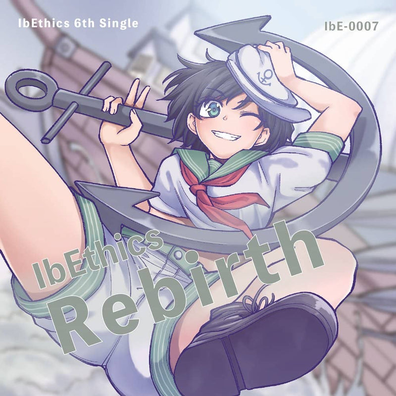【新品】Rebirth / IbEthics 發售日:2024年05月03日