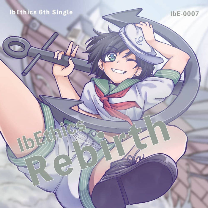 【新品】Rebirth / IbEthics 発売日:2024年05月03日