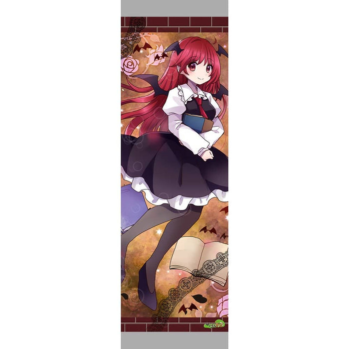 [New item] Touhou project "Little Devil 11-2" oversized tapestry (using CB suede) / Paison Kid Release date: Around May 2024