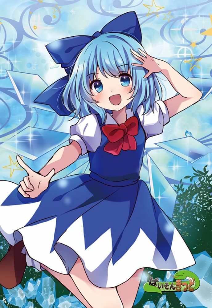 【新品】東方Project「十六夜 咲夜、レミ莉亞·斯卡蕾特、芙蘭朵露·斯卡蕾特、小惡魔、奇露諾」11-2明信片5枚套裝 / ぱいそんきっど 發售日:2024年05月左右