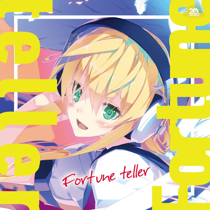 【新品】Fortune teller / C-CLAYS 発売日:2024年08月頃